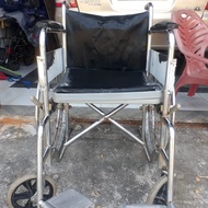 kursi roda bab bekas 