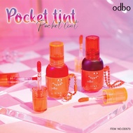 ODBO Pocket Tint 9ml. Fresh Color Long Lasting od570