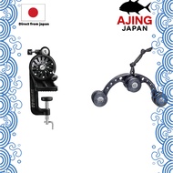 Daiichi Seiko Knot Assist 2.0 and High-Speed Recycler 2.0 Collection