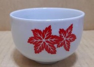 早期大同茶杯 矮杯 圓杯