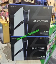 🌟全新行貨🌟 SONY PlayStation®5 Pro  主機 PS5 CFI-7022B01 🌟