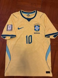 「展示交流」巴西🇧🇷 2026世界盃 尼馬Neymar Jr. 10號球衣