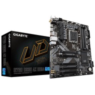 # GIGABYTE B760 DS3H AX DDR4 ATX Intel Motherboard # LGA 1700