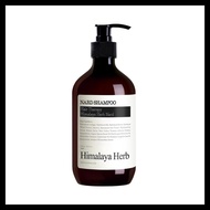 BOUQUET GARNI NARD Shampoo Signature 500ml