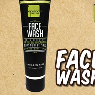 EPISODE NEW YORK AROMATHERAPY SERIES (EUCALYPTUS & TEA TREE OIL) FACE WASH-120ML