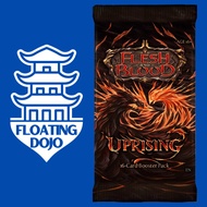 Flesh and Blood - Uprising - Play Booster