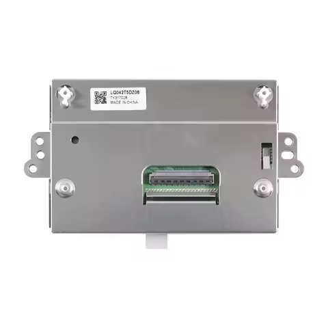 Original Grade A+ LQ042T5DZ12A LQ042T5DZ14B LQ042T5DZ14A LQ042T5DZ14 LQ042T5DZ08 4.2 inch LCD Displa