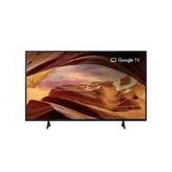 SONY - X77L系列 KD-50X77L 50吋 4K Ultra HD 智能電視 香港行貨