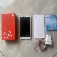 redmi 6a second