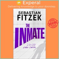 The Inmate by Sebastian Fitzek (UK edition, paperback)