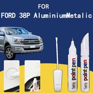 FOR FORD 38P AluminiumMetalic Long-Lasting Scratch Pen and Protective Touch Up Paint