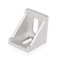 Aluminum alloy die-cast corner bracket4040Aluminum Profile Accessories90Degree4040B Vertical thicken