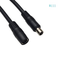 Will Universal DC7909 To DC8020 Power Cord For Portable Electronics Small Appliances Photovoltaic En
