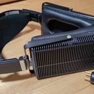 Stax SR-507 耳機