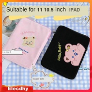 Cute Laptop bag 11"10.5"10.2" 9.7 inch Laptop Pouch Korea Tablet Pouch Tablet Bags