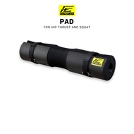 ELASFLEX PAD (Hip Thrust Pad, Squat Pad, Bridges Pad)