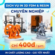 [ MESSAGE SHOP TO GET PRICE BEFORE ORDERING] 3D printing service on demand - High quality| Price fro