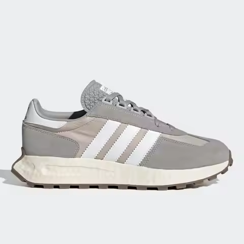 Adidas Authentic Retropy E5 Three Leaves Men's Women's Sports Casual Shoes Q47101