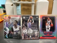 Tyrese Haliburton 2020-21 Chronicles lot