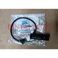 NISSAN T32L X-TRAIL 2015 REAR BONNET BOOT SWITCH/ BELAKANG BONET SUIS 25380-4BA1A