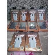 SHC Powerbank C40 ~ 10000mAh