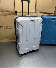 (Scratches)(刮花) 28/30” samsonite (model:centric) 未使用 正品正貨  特價 🔍清倉 clearance sale ✅💯👍🏼 100%authentic 