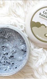 限時🈹🈹[韓國] ELIZAVECCA 小黑豬碳酸深層淨化清潔泡泡面膜泥