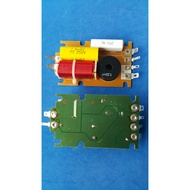1 pc SY30  2-way 100W speaker crossover network (with original Sony PCB)