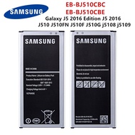 Pin Samsung J510/ J5 2016 zin chính hãng Mã pin EB-BJ510CBC Dung lượng 3100mAh SAMSUNG Galaxy J5 201