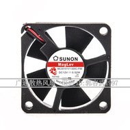 MC35101V1-000C-F99 Original SUNON 3510 DC12V 0.72 W 3.5CM Cooling Fan