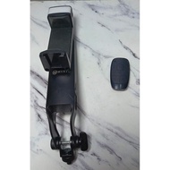 MIXIO A81P 180CM selfie stick head part / Only selfie stick head / Only PART