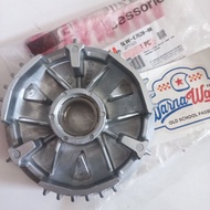 Mio sporty smile nouvo roller house | 5LW-E7620-00