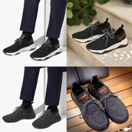 Berluti Berluti 2034 New Style Men's Casual Shoes Sneakers Shadow Flyknit Sneakers Official Price RM