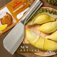 JAYA MATA JM6 STAINLESS STEEL Pisau Durian 4 3/4'' _Pisau Durian_ [Pisau Durian_Pisau Dapur_Pisau_Kn