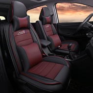 Changan Star Card C11C12A11A12 Dedicated Seat Cover All-Inclusive Leather Seat Cover Four Seasons Un