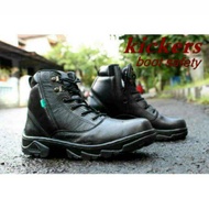 Kickers Safety Boots, Field Work Safety Boots.