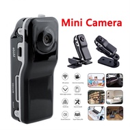 Sport Camcorder Mini Camera DVR Voice Video Recorder Micro Cam for Outdoor Hiking Helmet