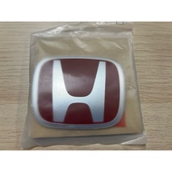 HONDA American Standard CIVIC FG2 8th Generation Ximei SI Trunk Lid Logo (For Two Doors Only)