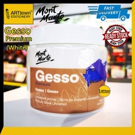 Mont Marte White Gesso 500ml