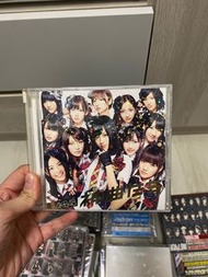 AKB48 CD