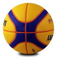 Molten 3x3 Basketball 100% size 6