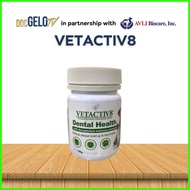― ۩ ➽ VETACTIV8 Provided by nature, extracted by science 50g