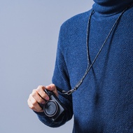 Mall Quality zerc Original ccd Lanyard Suitable for Ricoh gr3 Strap gr3x Accessories Camera Strap Sh