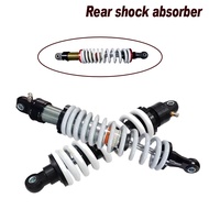 Motorcycle modification accessories 290MM 360MM 380MM off-road motorcycle rear shock absorber
