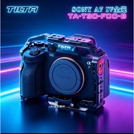 TILTA Iron Head Sony a7m4/a7r5 Rabbit Cage Half Cage Full Cage Camera Accessories sonyA7R3/A9II/A7S3