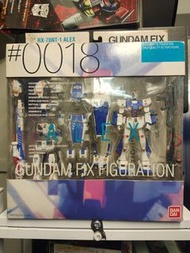 Gundam Fix 0018
