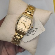 Original Fossil ES3119 28mm Ladies Fashion Watch Actual Pic. U.S Grade Japan Quartz Movement Watch (