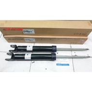 ABSORBER REAR LEFT & RIGHT GENUINE BRAND (ORIGINAL) KIA RONDO , OPTIMA MG 2008 [ 55311-2G700 / 55311
