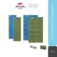 DOUBLE SINGLE EGG CRATE IXPE UL NATUREHIKE CAMPING FOLDING MATTRESS CNK2450WS044