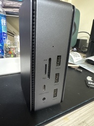 CX4 14合1 USB4 hub